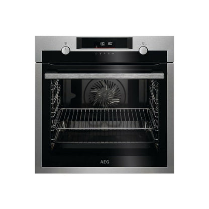 Aeg BPE535160M Backofen 60 cm 3500 W 71 L