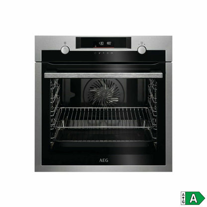 Aeg BPE535160M Backofen 60 cm 3500 W 71 L