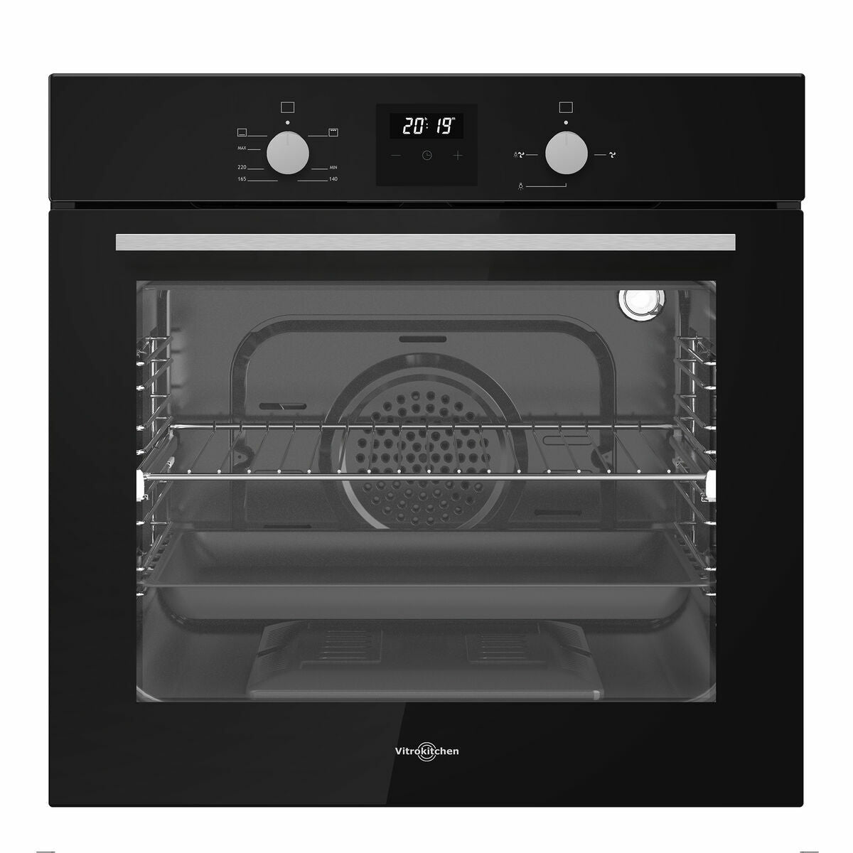 Horno Vitrokitchen HG602NB