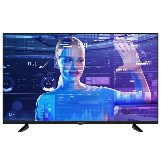 Grundig 43GFU7800BE 43-Zoll-4K-Ultra-HD-LED-Smart-TV