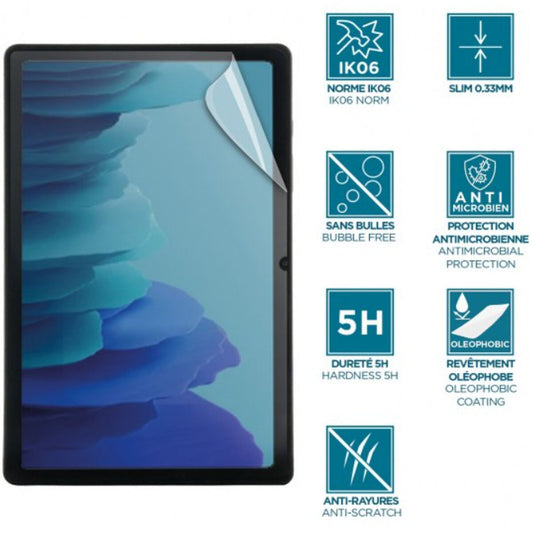 Protecteur d'Écran pour Tablette Mobilis Galaxy Tab A9