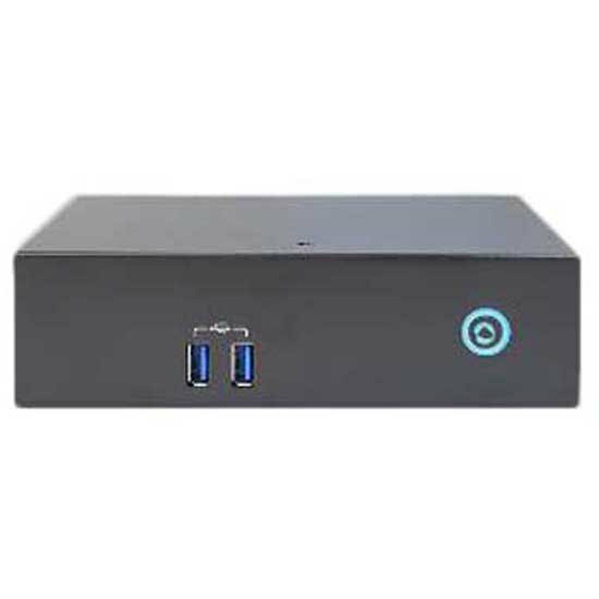 Mini-PC Aopen 491.DEK00.2420 i5-7200U 8 GB RAM 240 GB