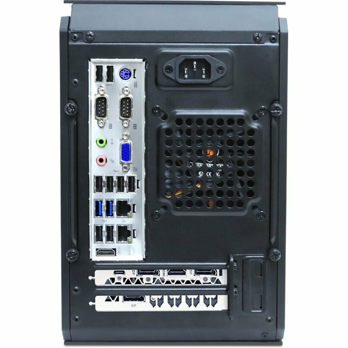 Mini-PC Aopen DEV8430 i7-7700 32 GB RAM 128 GB Intel Core i7