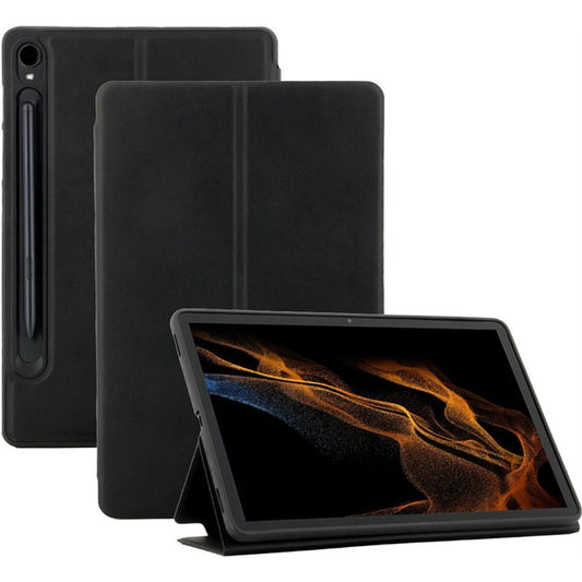 Tablet-Hülle Mobilis 068008 11" Galaxy Tab S9 Schwarz