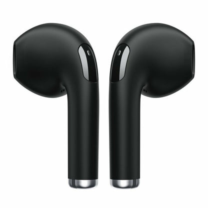 Auriculares Bluetooth con Micrófono Haylou X1 Neo Negro