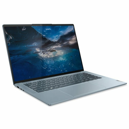 Laptop Lenovo Slim 7 ProX Spanisch Qwerty i5-12500H 14,5" 512 GB SSD 16 GB RAM 14,6"