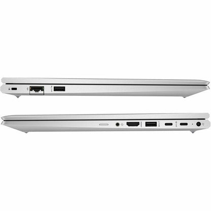 HP ProBook 455 G10 Laptop Spanisch Qwerty 16 GB RAM 15,6"