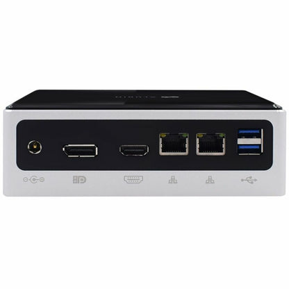 Mini PC Alurin Unit Intel Core i7-10510U 8 GB RAM 250 GB SSD