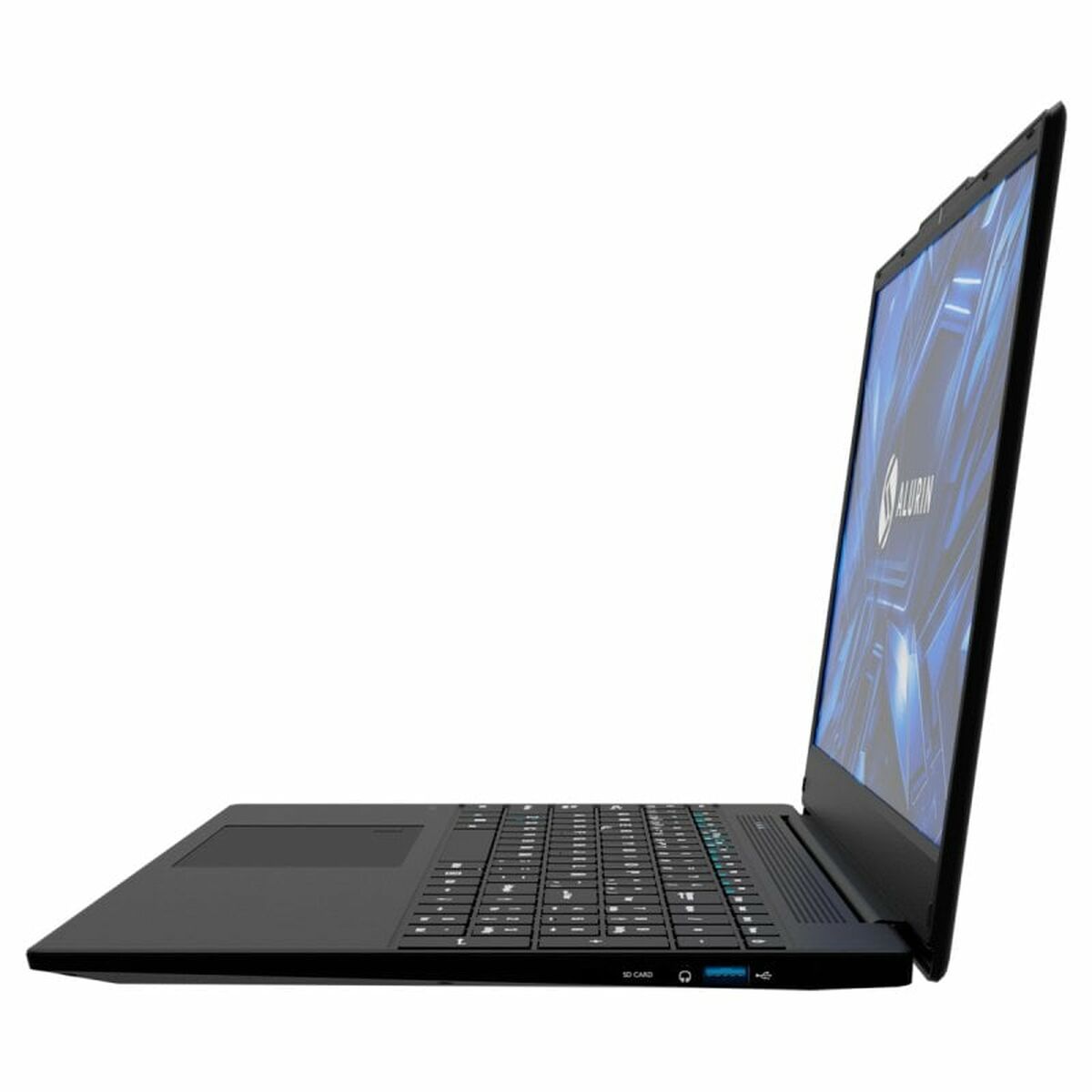Laptop Alurin Flex Advance Spanisch Qwerty I5-1155G7 16 GB RAM 500 GB SSD