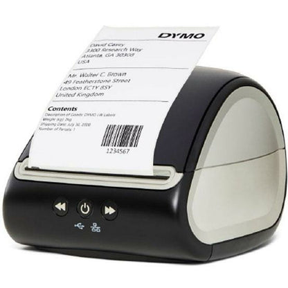 Electric Label Maker Dymo Labelwriter 5XL 2 Units