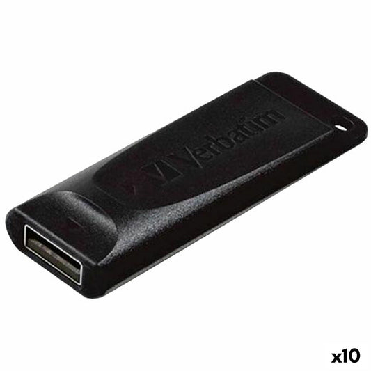 Verbatim Schwarzer USB-Stick 32 GB