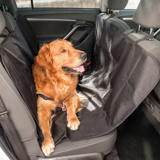 Autoschutzhülle für Haustiere Petchez InnovaGoods 