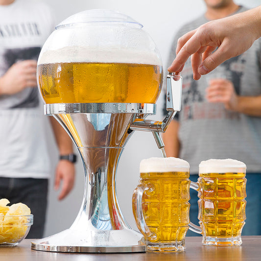 Ball InnovaGoods Kältemittel-Bierspender 