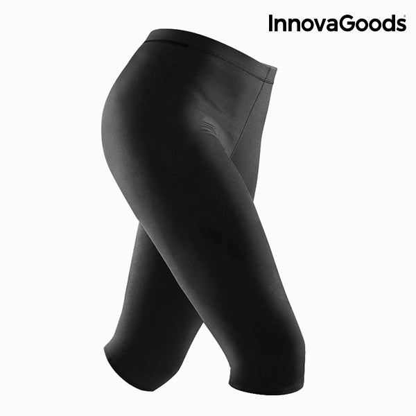 Corsair Sport-Leggings mit schlankmachendem Sauna-Effekt InnovaGoods 