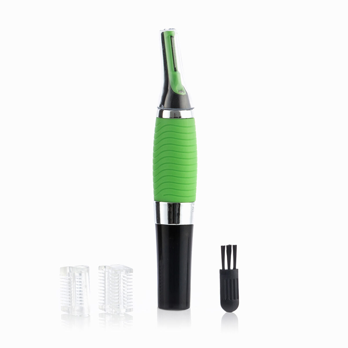 Electric Micro Precision Hair Trimmer with LED InnovaGoods