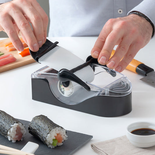 Oishake Sushi-Maschine InnovaGoods 