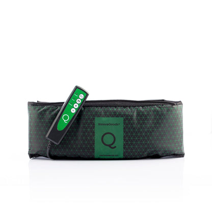 Ceinture Vibrante Abdo VibitQ InnovaGoods