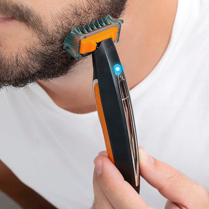 3-in-1 Precision Rechargeable Razor InnovaGoods