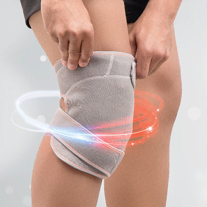 Gel-Kniebandage mit Kalt- und Heißeffekt InnovaGoods 