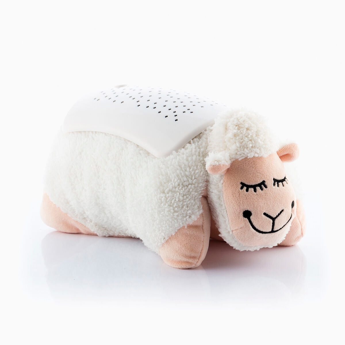 Plush Toy Projector Sheep InnovaGoods