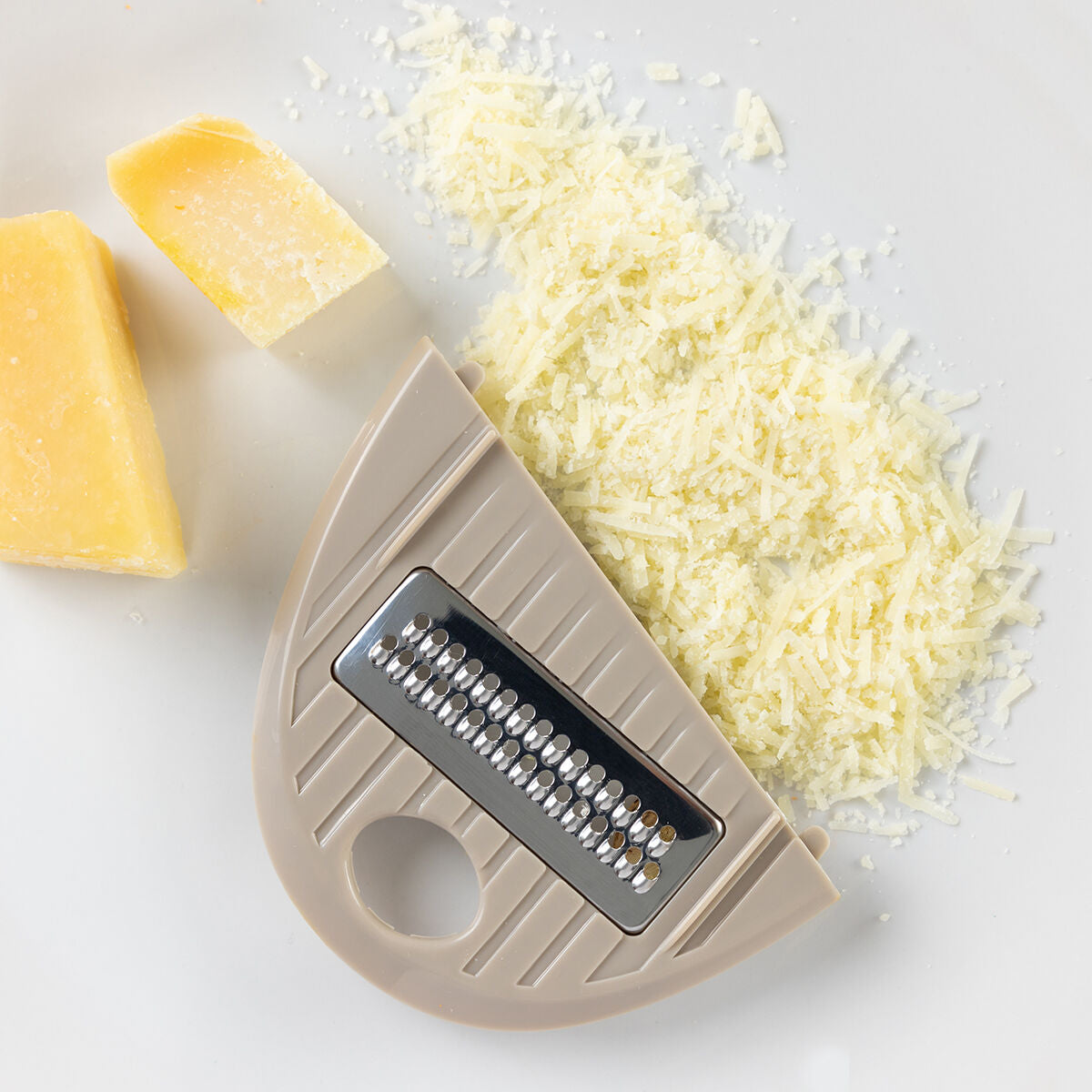 5-in-1 Mandolin Grater Choppie+ InnovaGoods