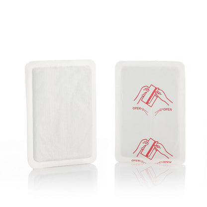 InnovaGoods Hotpads selbstklebende Körperwärmepflaster (4er-Pack) 