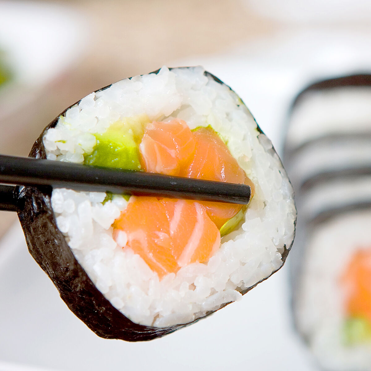 Sushi-Set mit Rezepten Suzooka InnovaGoods 3 Stück 