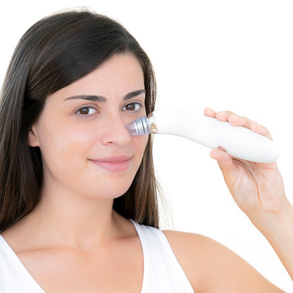 Elektrisches Gerät zum Reinigen des Gesichts von Mitessern Pore·Off InnovaGoods 