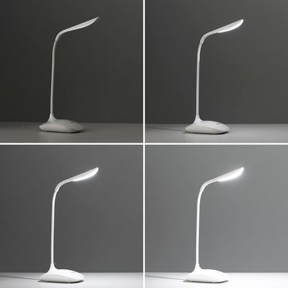 Rechargeable Touch-sensitive LED Table Lamp Lum2Go InnovaGoods