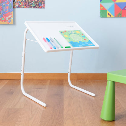 Table d'appoint pliante multi-usage Foldy Table InnovaGoods