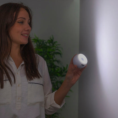 Lampe LED avec Capteur de Mouvement Maglum InnovaGoods