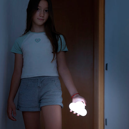 Lampe LED Portable Intelligente Clominy InnovaGoods