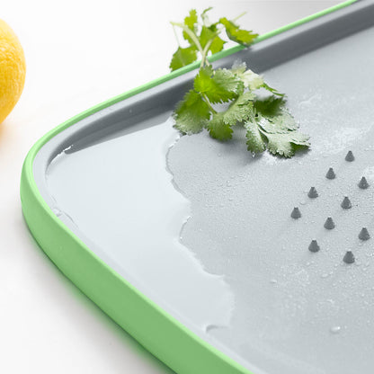 Reversible Multifunctional Chopping Board Reblok InnovaGoods