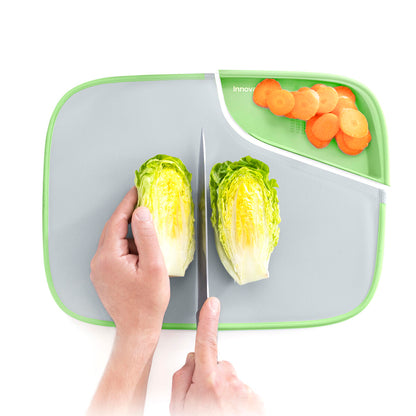 Reversible Multifunctional Chopping Board Reblok InnovaGoods