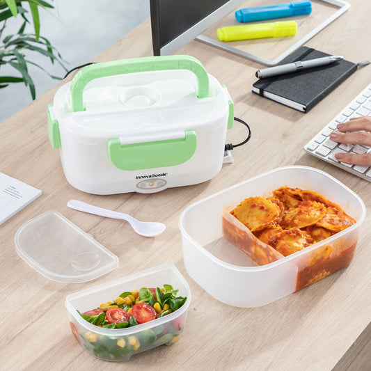 Ofunch InnovaGoods elektrische Lunchbox 