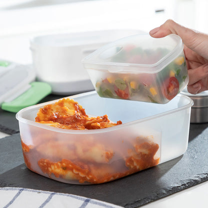 Electric Lunch Box Ofunch InnovaGoods