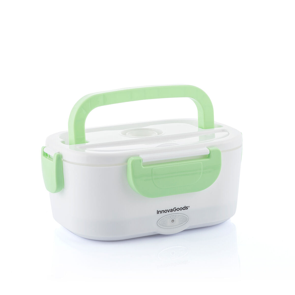 Ofunch InnovaGoods elektrische Lunchbox 