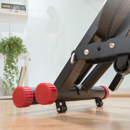 Fitness Air Walker mit Übungsanleitung Wairess InnovaGoods 