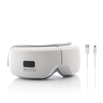 Augenmassagegerät mit Luftkompression 4 in 1 Eyesky InnovaGoods 