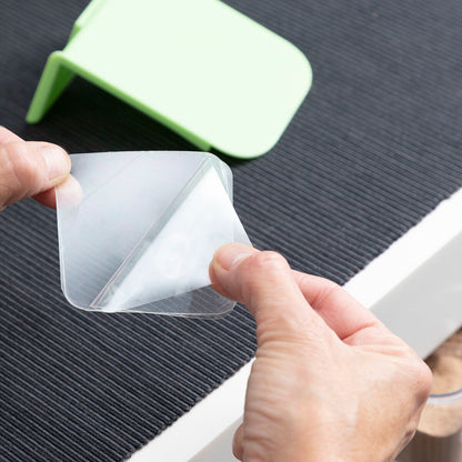 Abnehmbare selbstklebende Küchenbehälter Handstore InnovaGoods Packung mit 2 Einheiten 