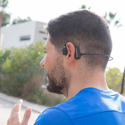 Open Ear Sports Headphones Freear InnovaGoods