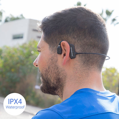 Open Ear Sports Headphones Freear InnovaGoods