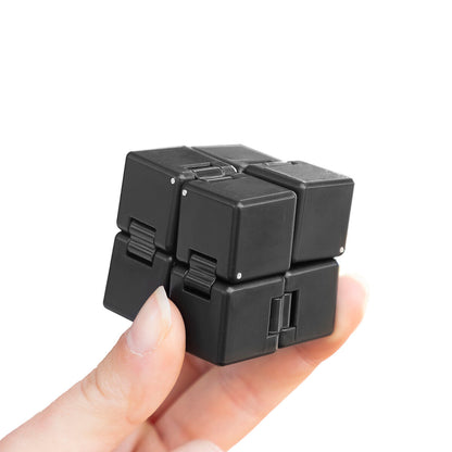 Cube Infini Anti-stress Kubraniac InnovaGoods