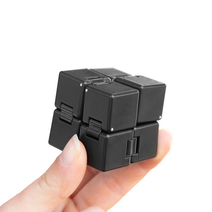 Cubo Infinito Antiestrés Kubraniac InnovaGoods