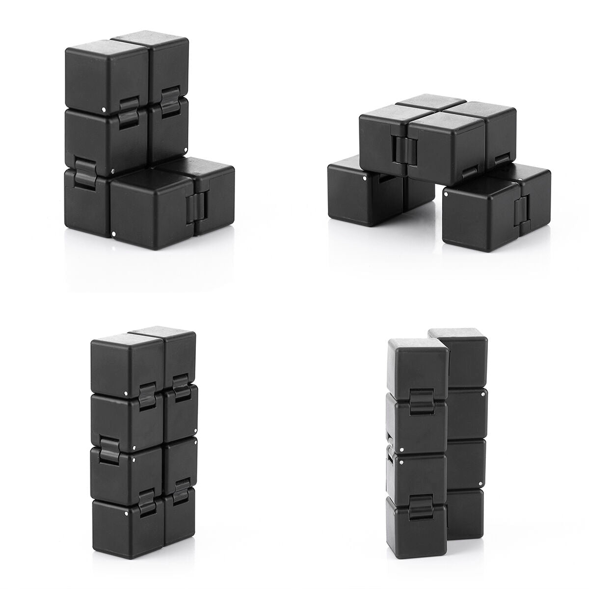 Cube Infini Anti-stress Kubraniac InnovaGoods