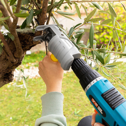 Stichsägenadapter für Jrill InnovaGoods Drill 