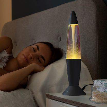 Tornado LED Lava Lamp Twamp InnovaGoods