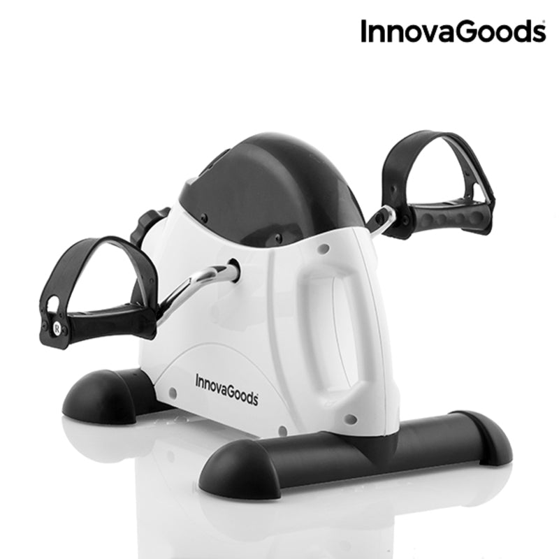 Pédaleur pour bras et jambes InnovaGoods IG117155 (Reconditionné C)