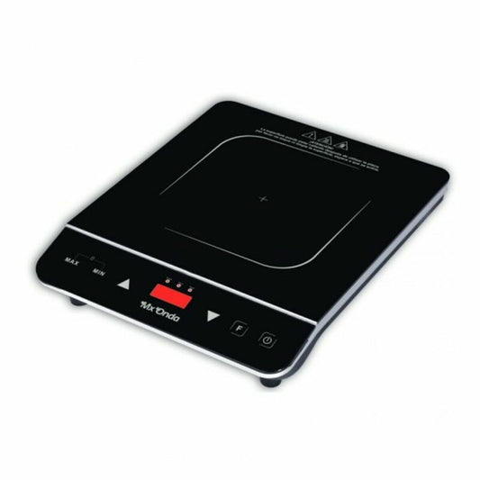 Induction Hot Plate Mx Onda MXO300MXPIP2195 39,7 x 30 cm 2000W 2000 W White/Black