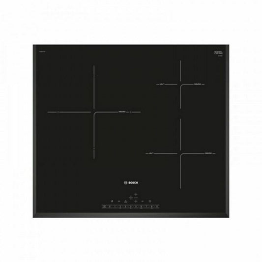 Placa de Inducción BOSCH PIJ651FC1E 60 cm 59,2 cm 60 cm 7400 W